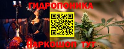 индика Канаш